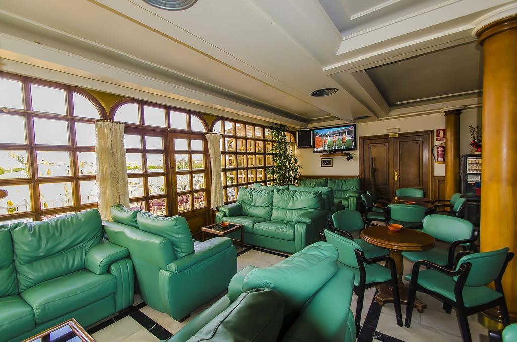 Hostal Don Suero De Quinones ออสปิตาล เด ออร์บีโก ภายนอก รูปภาพ